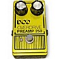 Used DOD Analog Overdrive Preamp 250 Effect Pedal