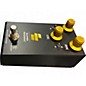 Used Keeley Super Rodent Effect Pedal thumbnail