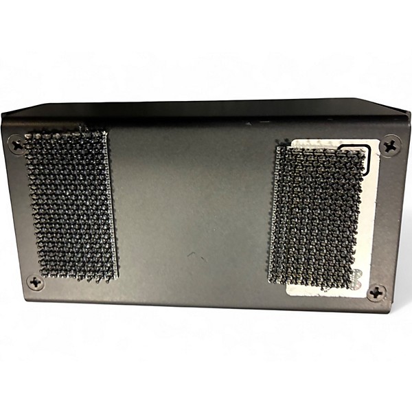 Used Keeley Super Rodent Effect Pedal