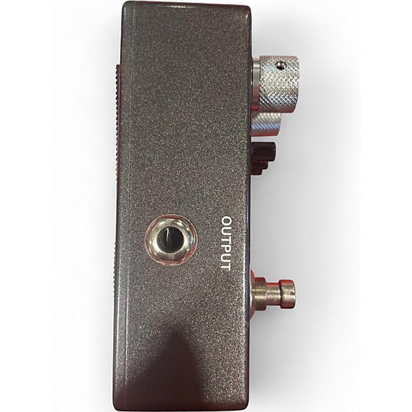 Used GAMMA HADES Effect Pedal