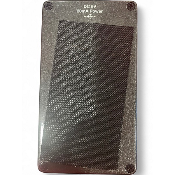 Used GAMMA HADES Effect Pedal