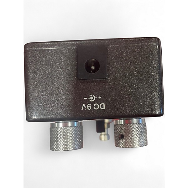 Used GAMMA HADES Effect Pedal