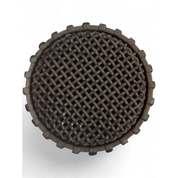 Used Audio Spectrum AS-345L Dynamic Microphone