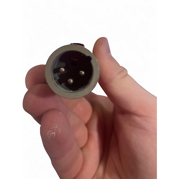 Used Audio Spectrum AS-345L Dynamic Microphone