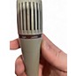Used Audio Spectrum AS-345L Dynamic Microphone