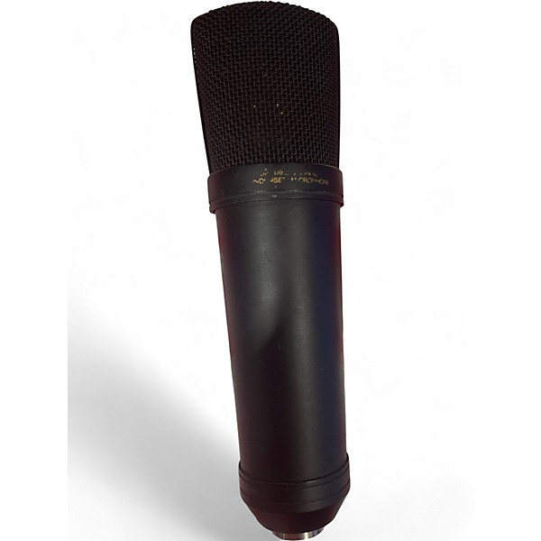 Used Nady SCM 900 Condenser Microphone