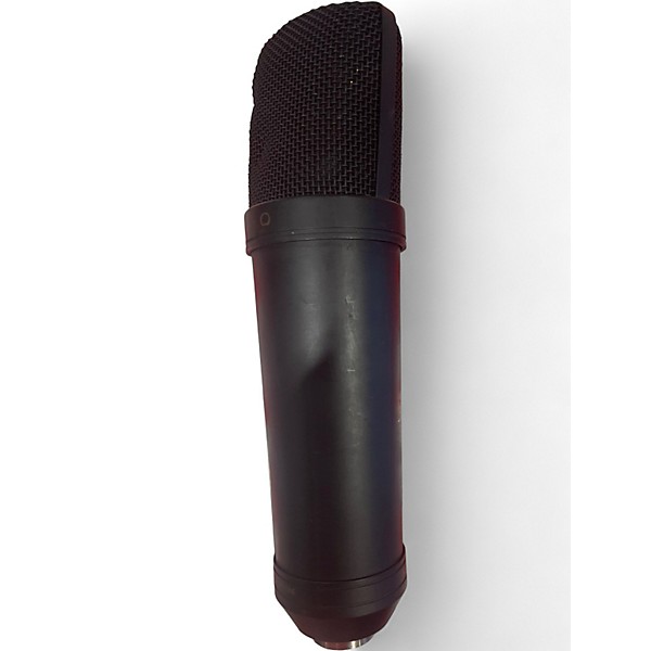 Used Nady SCM 900 Condenser Microphone