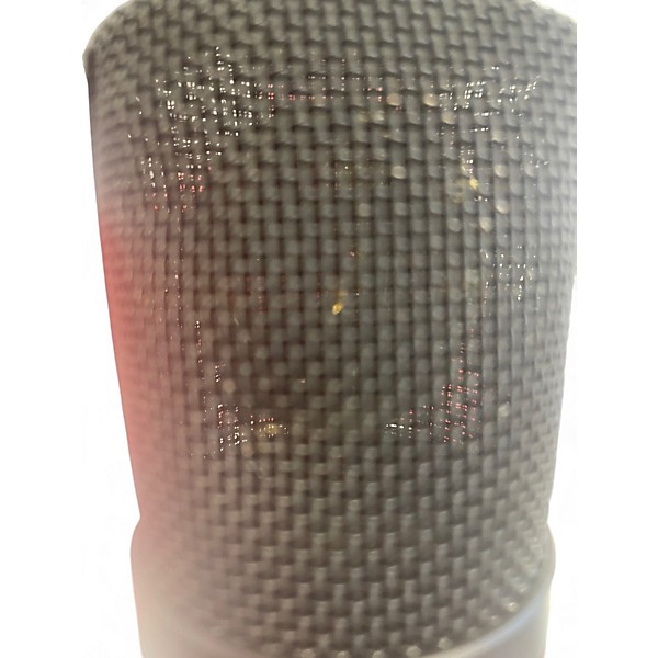 Used Nady SCM 900 Condenser Microphone