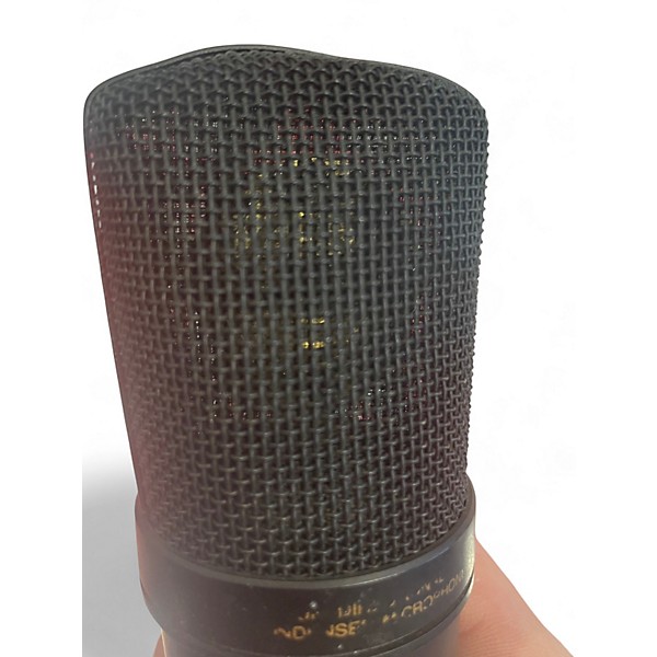 Used Nady SCM 900 Condenser Microphone