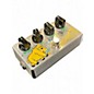 Used ZVEX Wooly Mammoth Bass Fuzz Bass Effect Pedal thumbnail