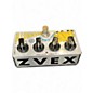 Used ZVEX Wooly Mammoth Bass Fuzz Bass Effect Pedal