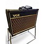 Used VOX AC15C1X 15W 1x12 Tube Guitar Combo Amp