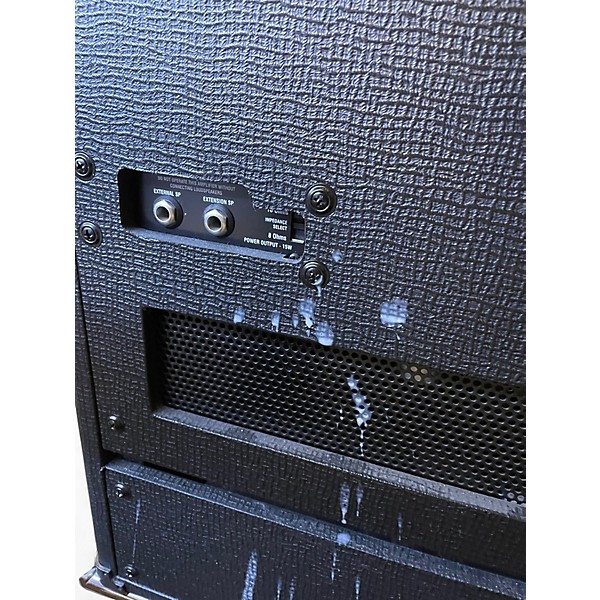 Used VOX AC15C1X 15W 1x12 Tube Guitar Combo Amp