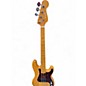 Used Empro EFP-2N Natural Electric Bass Guitar thumbnail
