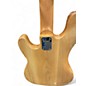 Used Empro EFP-2N Natural Electric Bass Guitar