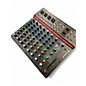 Used Harbinger LV12 Powered Mixer