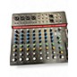 Used Harbinger LV12 Powered Mixer