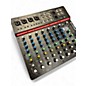 Used Harbinger LV12 Powered Mixer