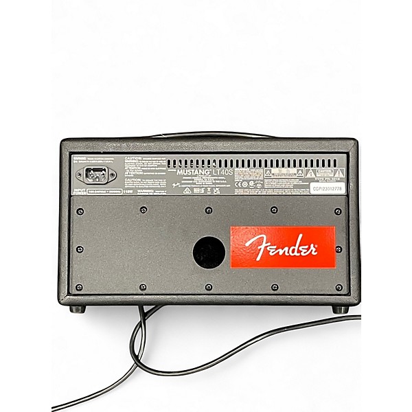 Used Fender LT40 Guitar Combo Amp
