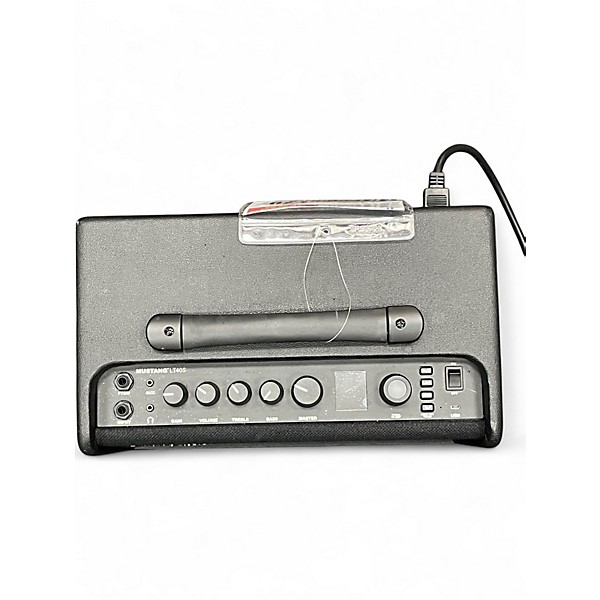 Used Fender LT40 Guitar Combo Amp