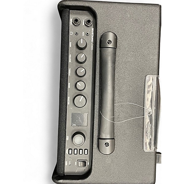 Used Fender LT40 Guitar Combo Amp