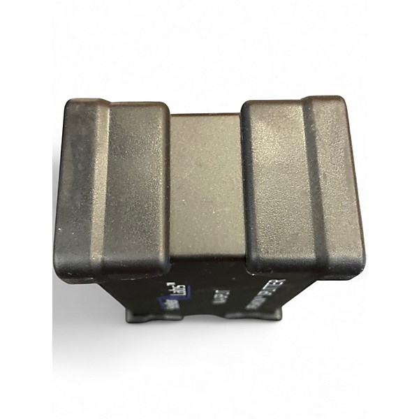 Used Stellar Labs NL4 SPLIT Signal Processor