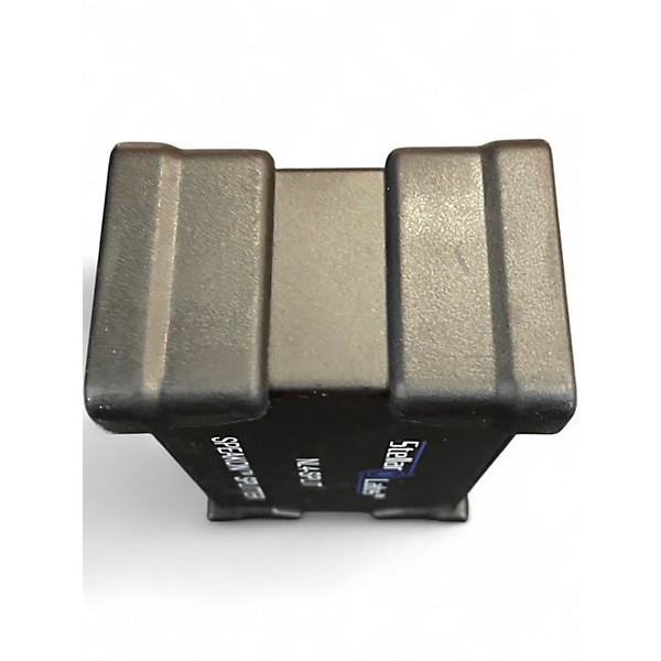 Used Stellar Labs NL4 SPLIT Signal Processor