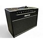 Used Bad Cat hot cat 45w 1x12 Tube Guitar Combo Amp