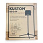 Used Kustom PA KPC4P Powered Monitor thumbnail