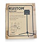 Used Kustom PA KPC4P Powered Monitor