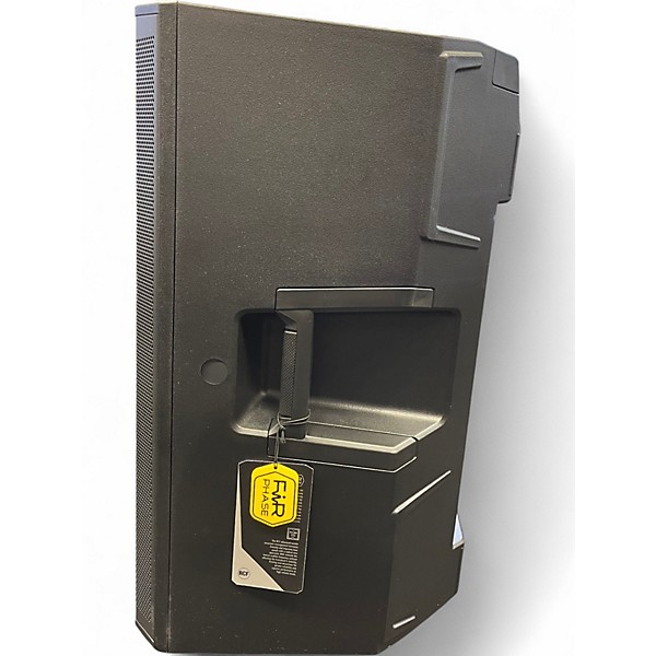 Used RCF ART915 Powered Speaker