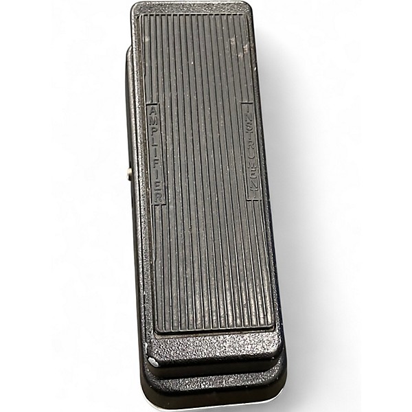 Used Dunlop GCB95 McCoy Mod Effect Pedal