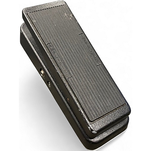 Used Dunlop GCB95 McCoy Mod Effect Pedal