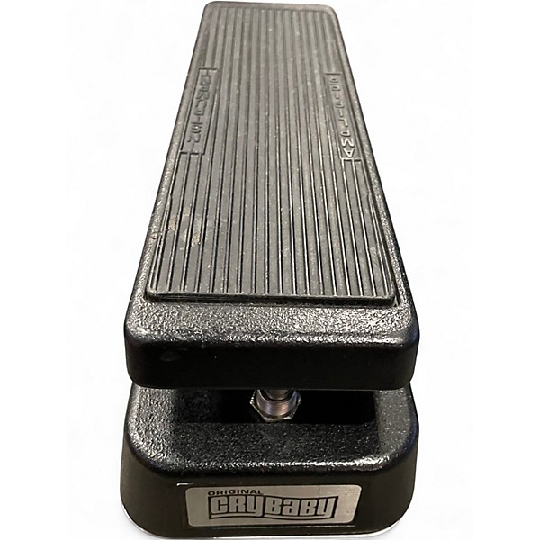 Used Dunlop GCB95 McCoy Mod Effect Pedal