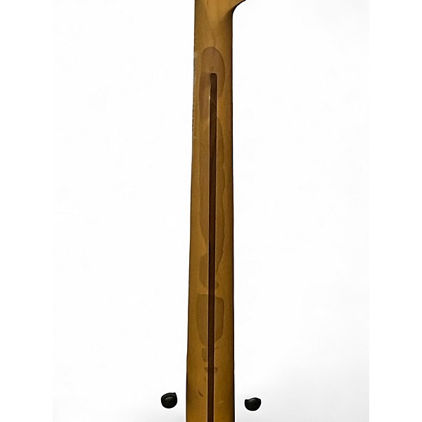 Used Fender JAZZ BASS 3 Color Sunburst Electric Bass Guitar