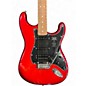 Used Fender Player Stratocaster HSS Candy Apple Red Solid Body Electric Guitar