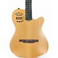 Used Godin ACS Multiac Cedar Acoustic Electric Guitar
