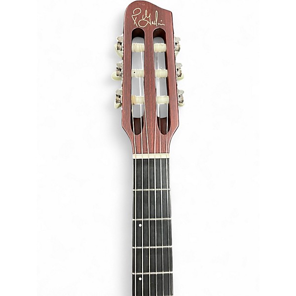 Used Godin ACS Multiac Cedar Acoustic Electric Guitar