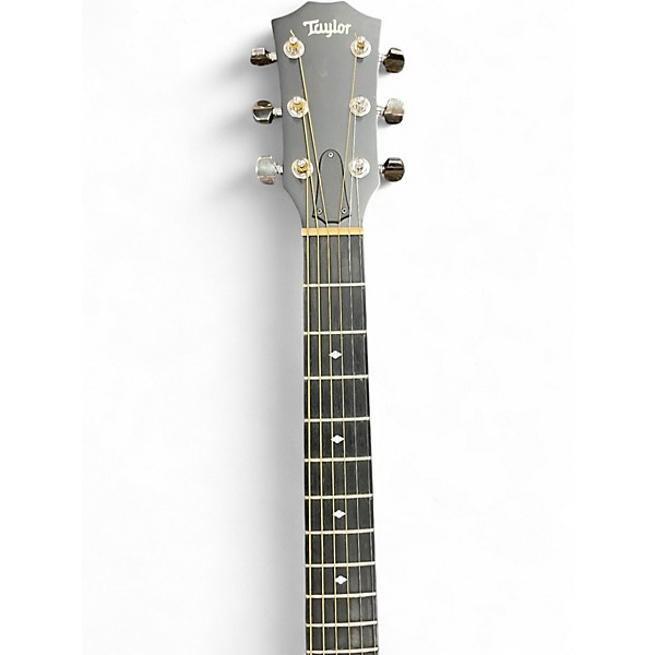 Used Taylor T5Z Classic Mahogany Acoustic Electric Guitar