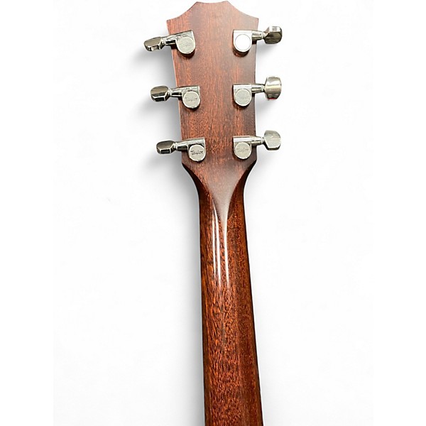 Used Taylor T5Z Classic Mahogany Acoustic Electric Guitar
