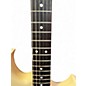 Used Aria RS Straycat Cream Solid Body Electric Guitar