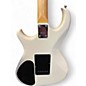 Used Aria RS Straycat Cream Solid Body Electric Guitar