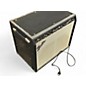Used Fender satellite Guitar Cabinet