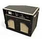 Used Fender satellite Guitar Cabinet