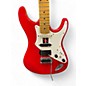 Used Aria PRO II FULLERTON Red Solid Body Electric Guitar