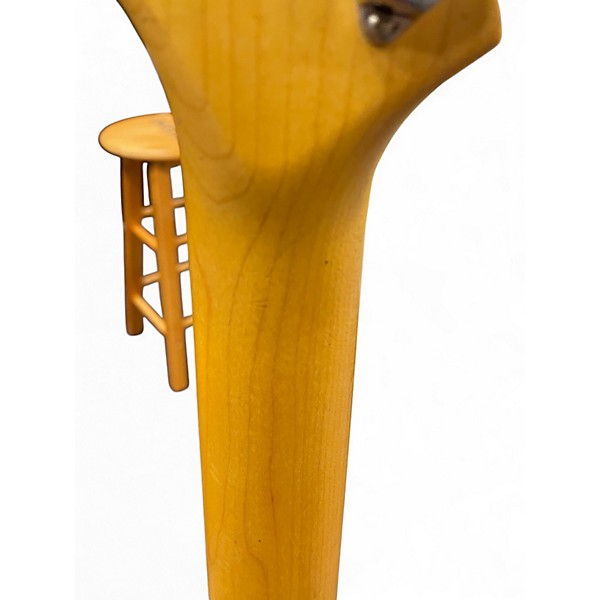 Used Aria PRO II FULLERTON Red Solid Body Electric Guitar