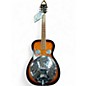Used Gold Tone PAUL BEARD SIGNATURE ROUND NECK RESONATOR 2 Color Sunburst Resonator Guitar thumbnail