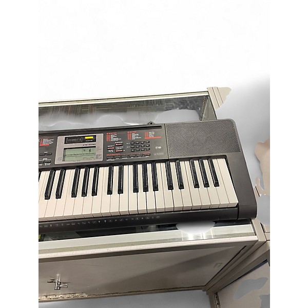 Used Casio CTK2090 Digital Piano