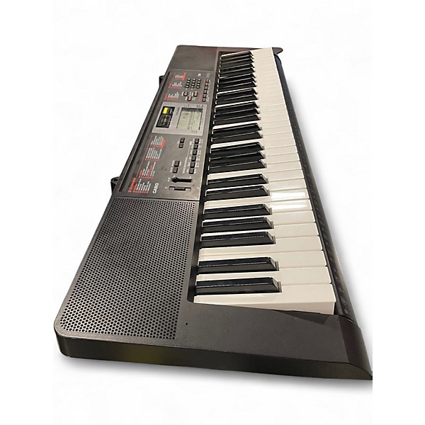 Used Casio CTK2090 Digital Piano