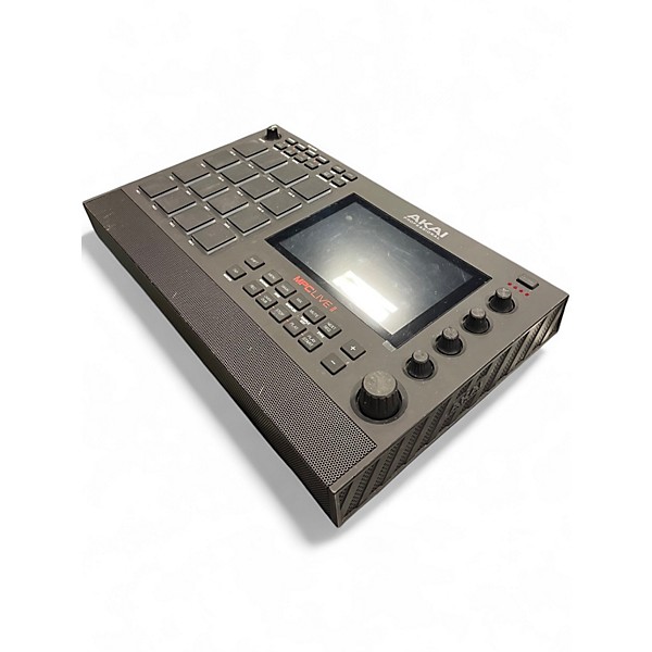 Used Akai Professional MPC Live 2 Production Controller